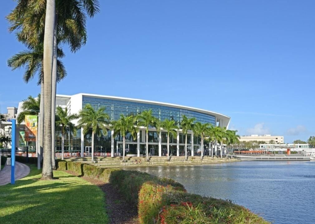 #56. University of Miami